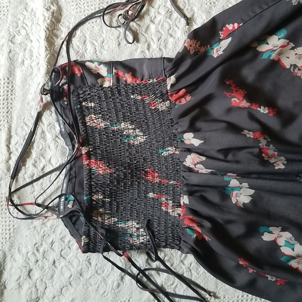 American Eagle Outfitters size 4 mini dress - Picture 5 of 7